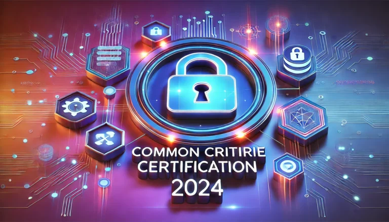 Common Criteria Certification: The Ultimate Guide to Cybersecurity Standards for 2025