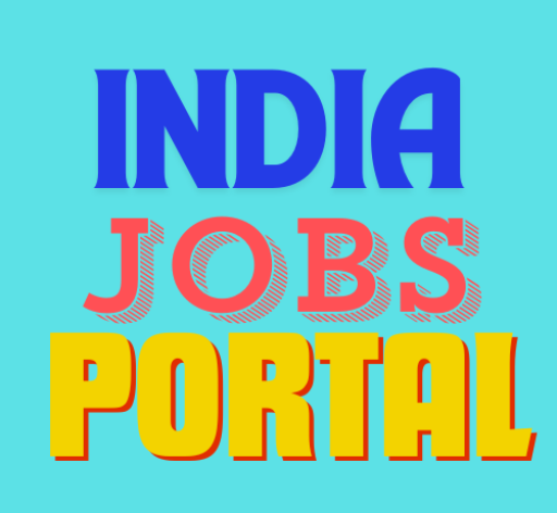 INDIA JOBS PORTAL LOGO